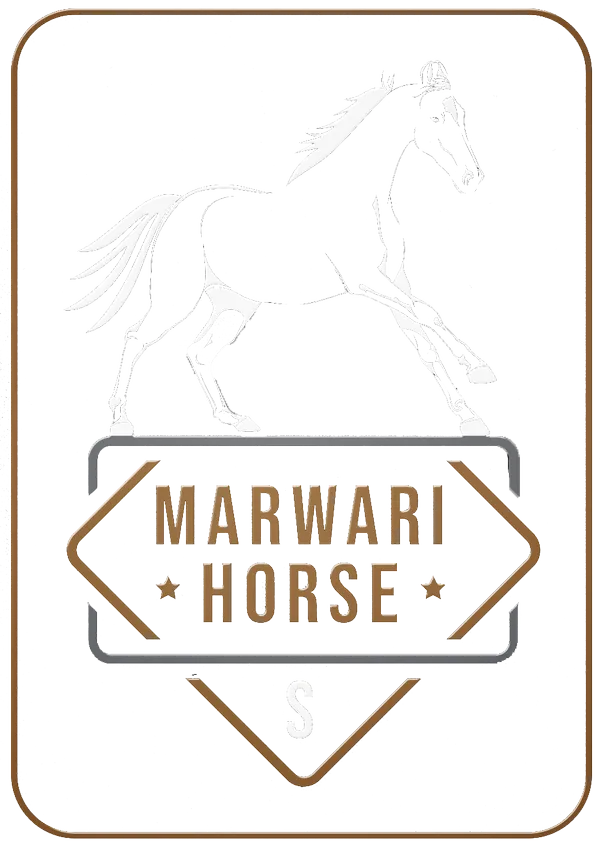 marwari horse logo